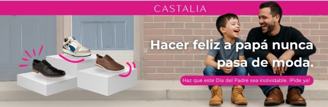 Folleto oferta